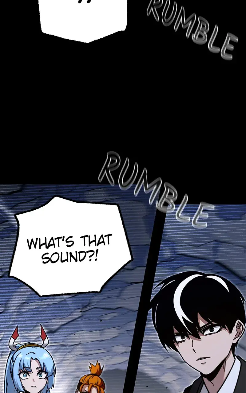 The Academy Sashimi Sword Master Chapter 30 Page 87