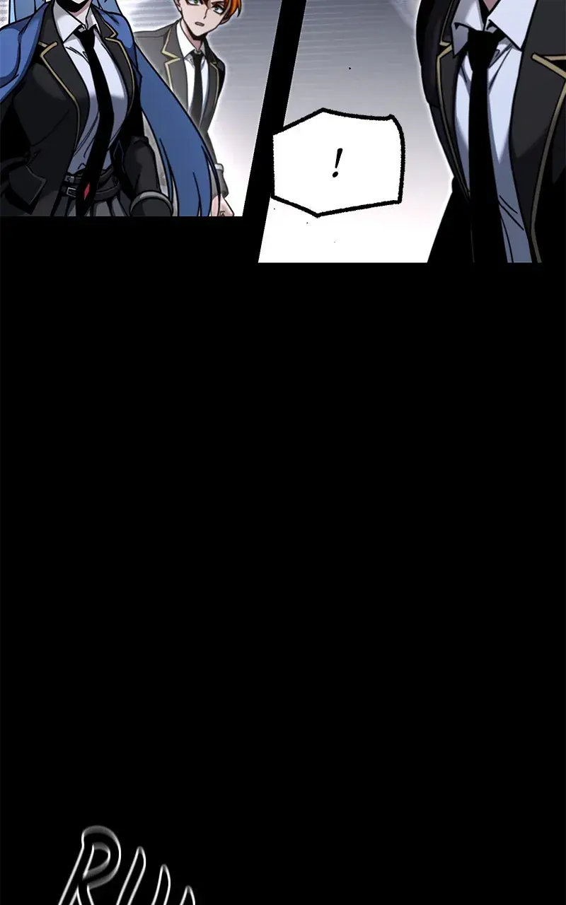 The Academy Sashimi Sword Master Chapter 30 Page 88