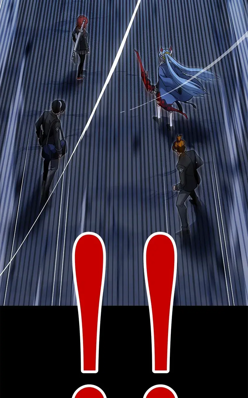 The Academy Sashimi Sword Master Chapter 30 Page 91