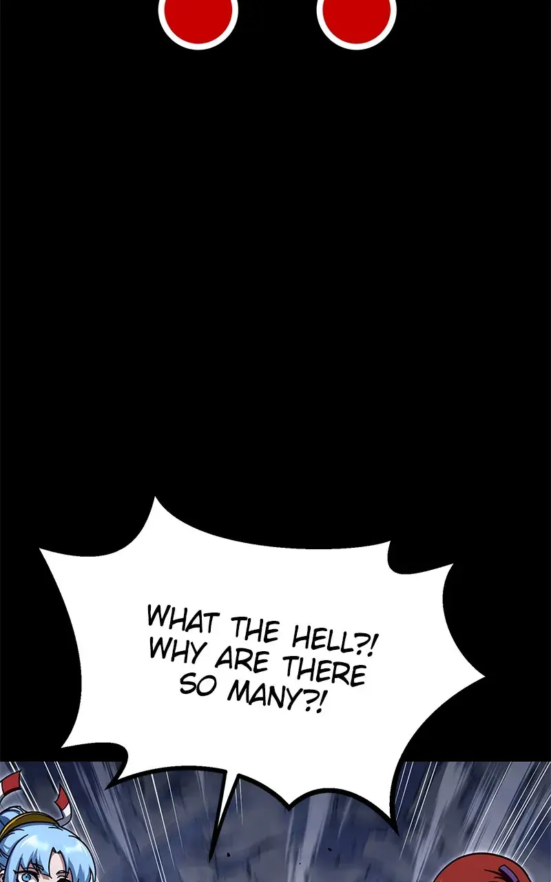 The Academy Sashimi Sword Master Chapter 30 Page 92