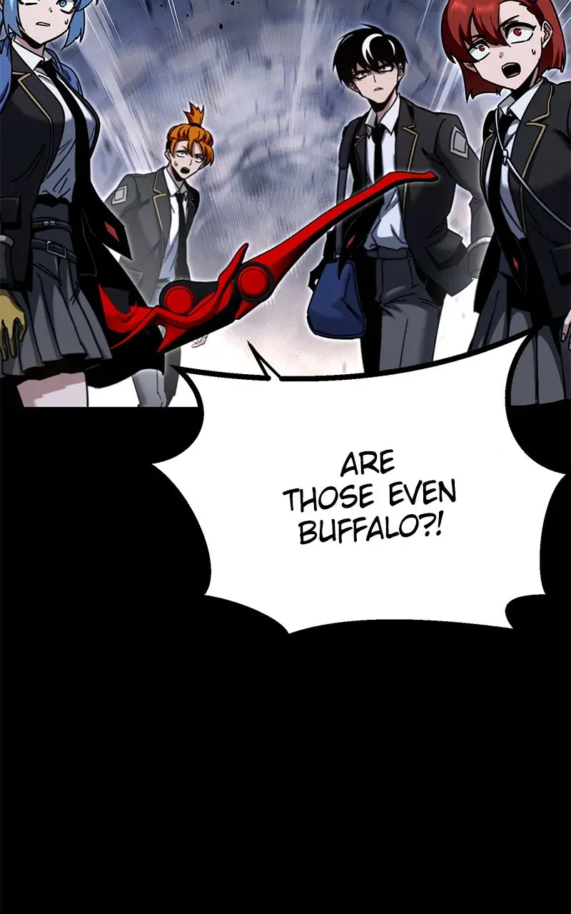 The Academy Sashimi Sword Master Chapter 30 Page 93