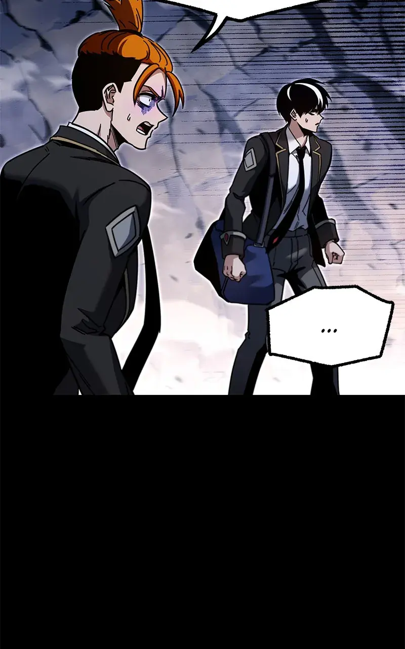 The Academy Sashimi Sword Master Chapter 30 Page 98