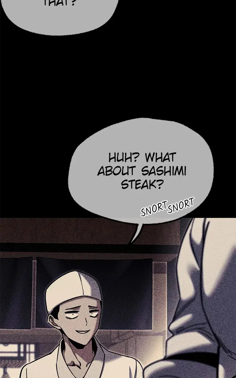 The Academy Sashimi Sword Master Chapter 30 Page 103