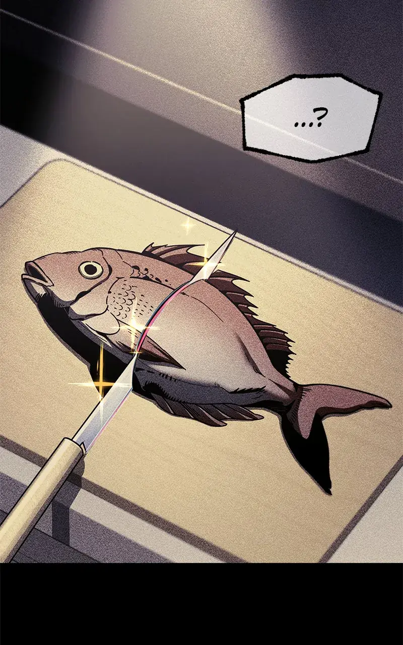 The Academy Sashimi Sword Master Chapter 30 Page 108