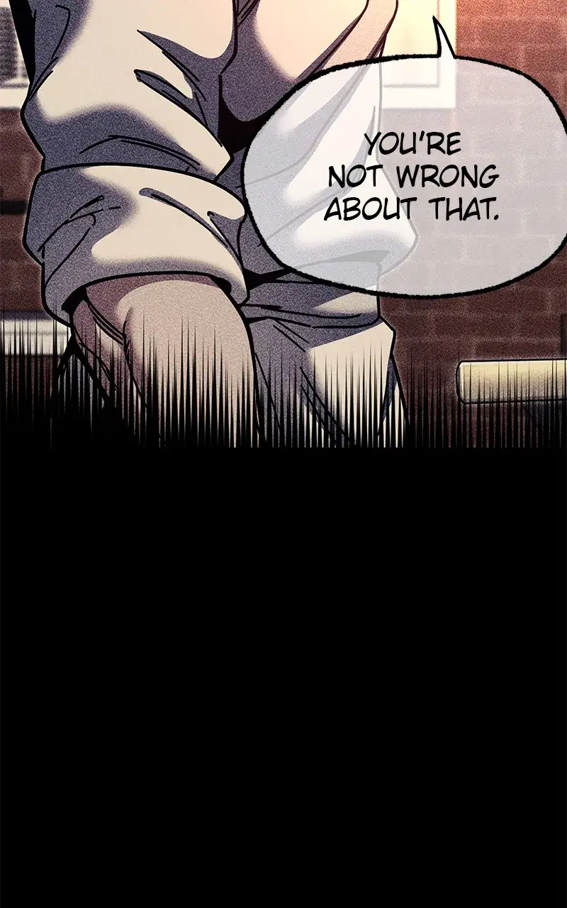 The Academy Sashimi Sword Master Chapter 30 Page 110