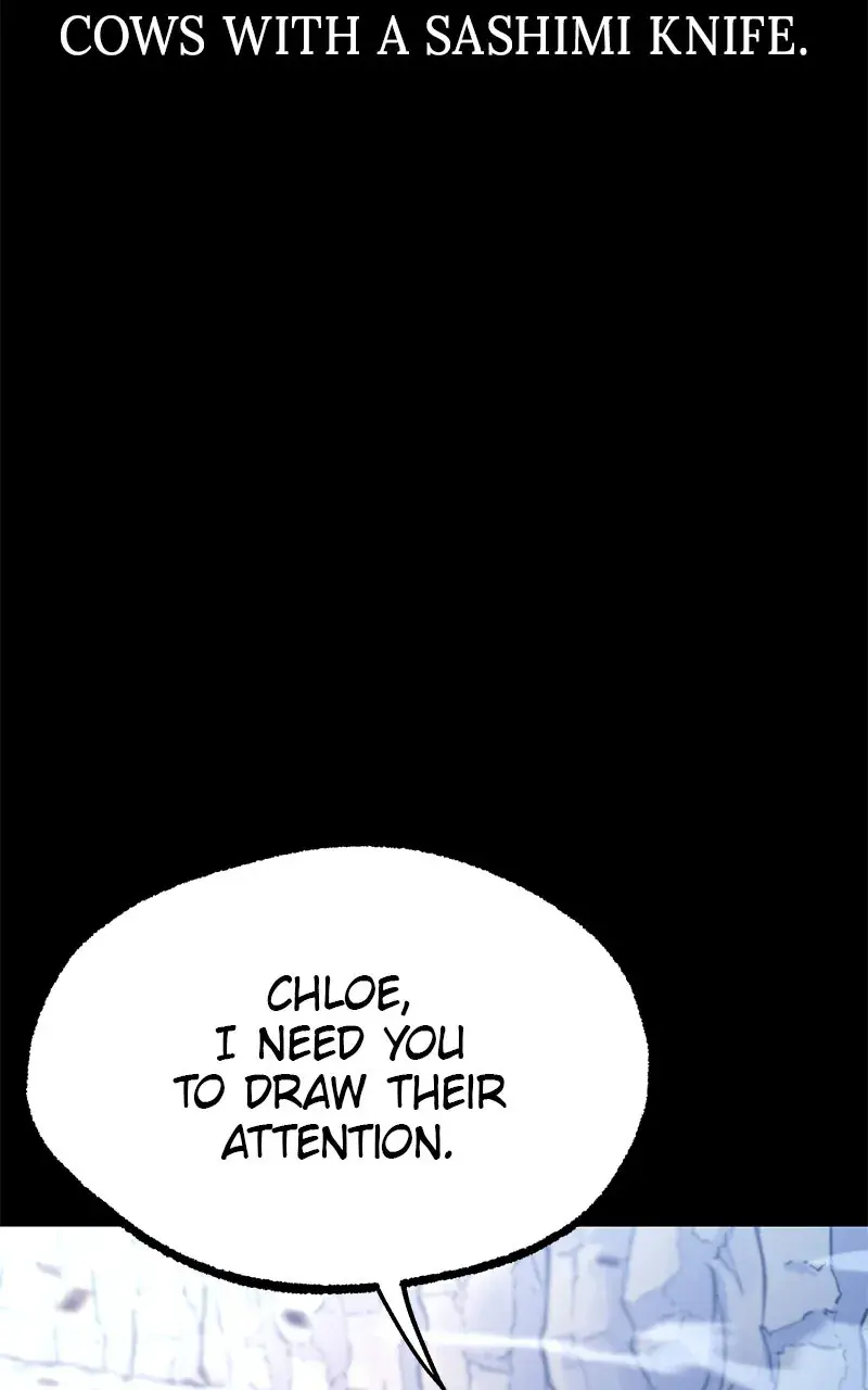 The Academy Sashimi Sword Master Chapter 30 Page 112