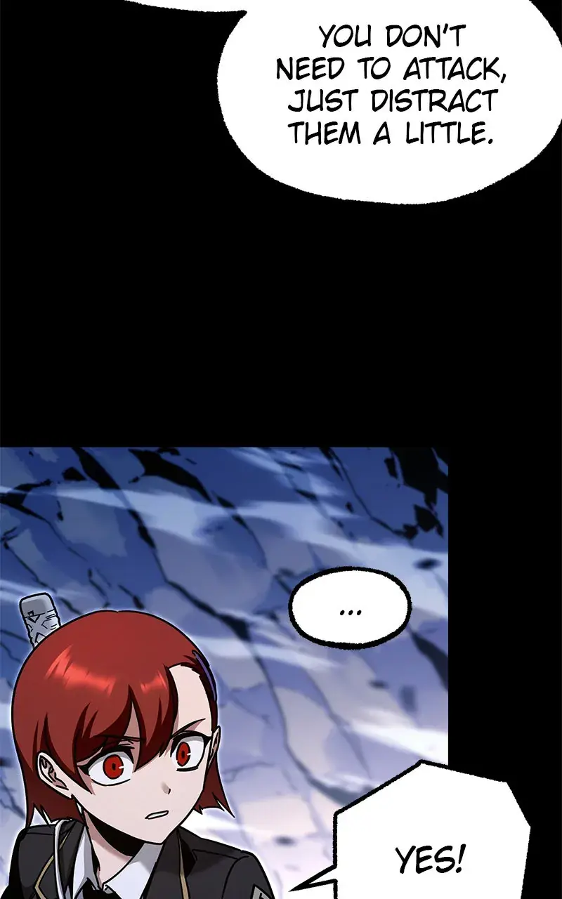 The Academy Sashimi Sword Master Chapter 30 Page 114