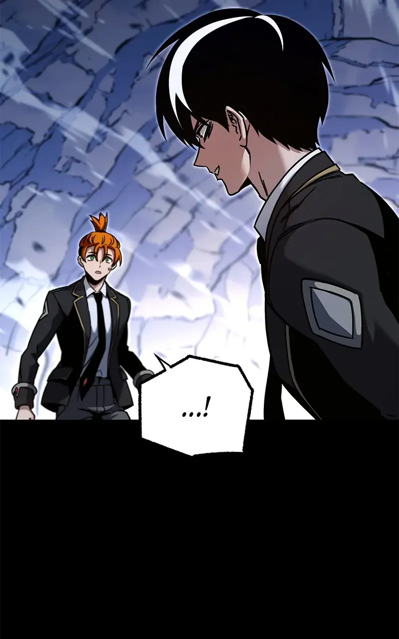 The Academy Sashimi Sword Master Chapter 30 Page 116