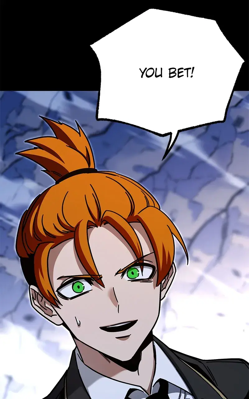 The Academy Sashimi Sword Master Chapter 30 Page 117