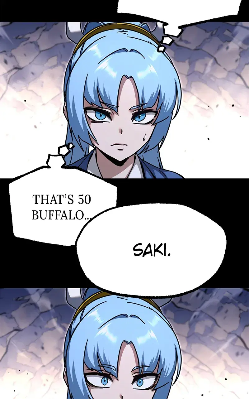 The Academy Sashimi Sword Master Chapter 30 Page 119