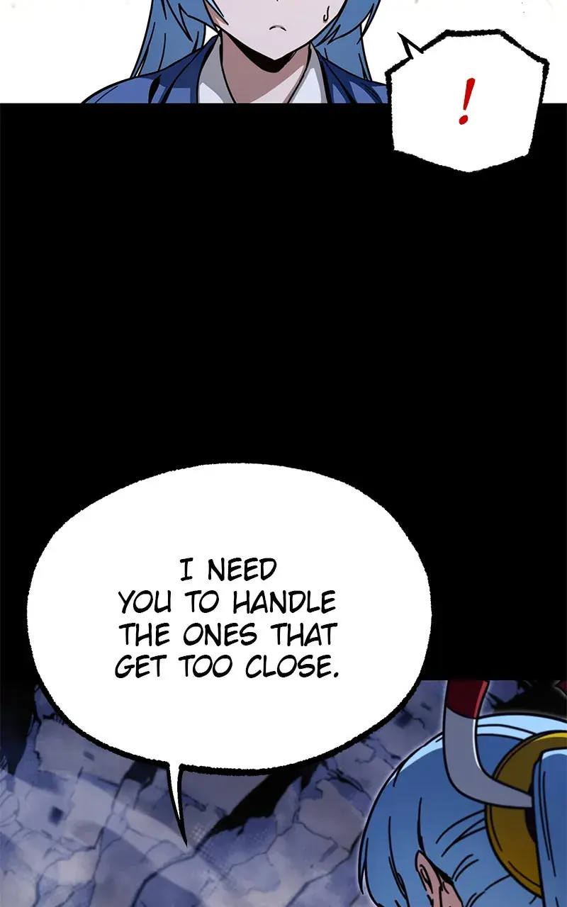 The Academy Sashimi Sword Master Chapter 30 Page 120