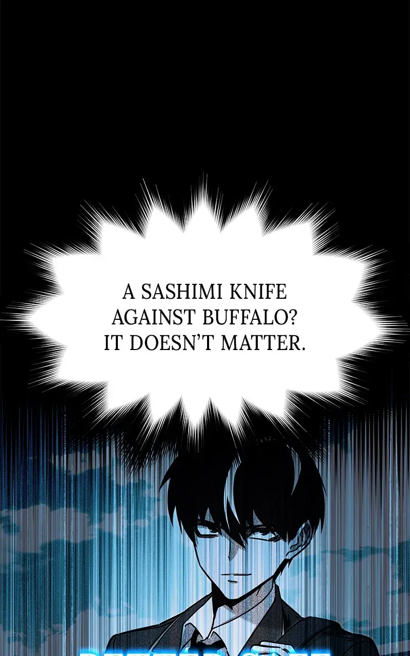 The Academy Sashimi Sword Master Chapter 30 Page 125