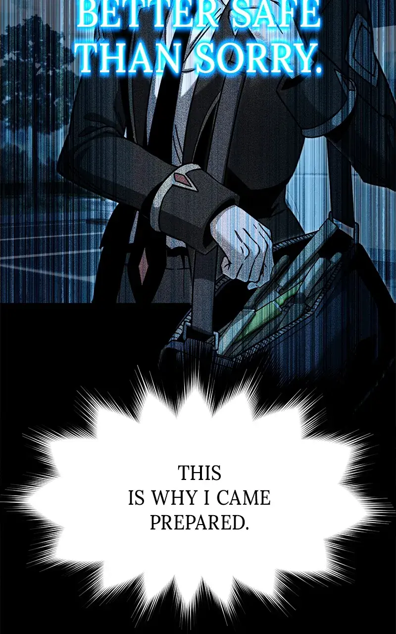 The Academy Sashimi Sword Master Chapter 30 Page 126