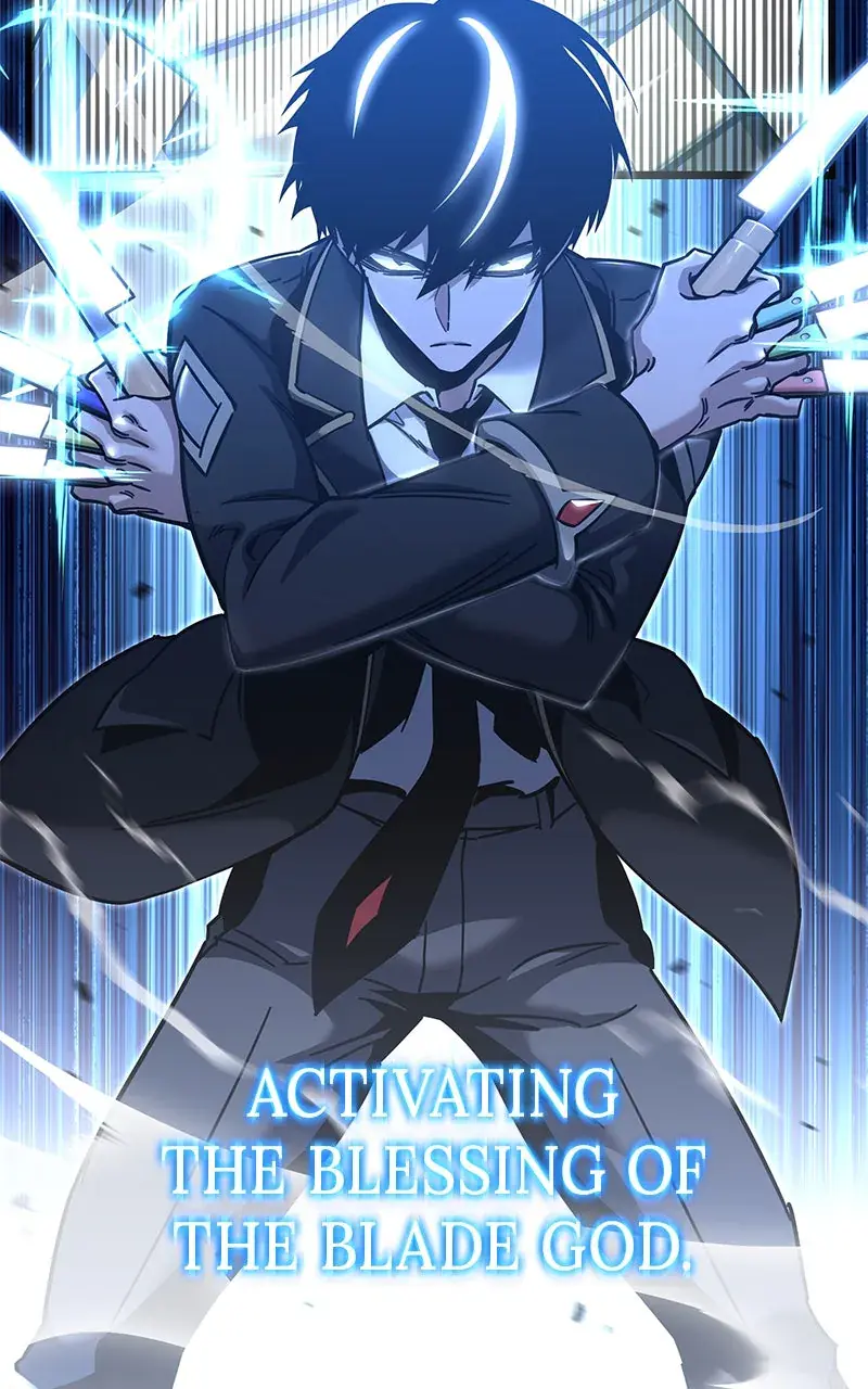 The Academy Sashimi Sword Master Chapter 30 Page 129