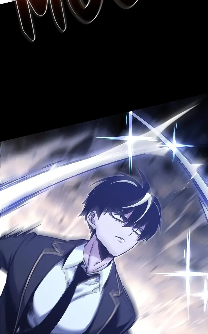 The Academy Sashimi Sword Master Chapter 30 Page 132