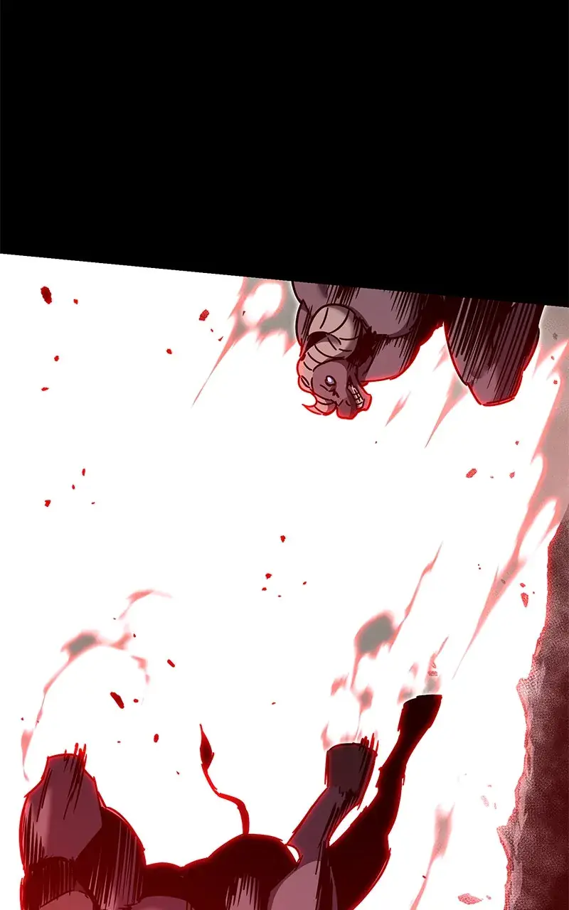 The Academy Sashimi Sword Master Chapter 30 Page 134