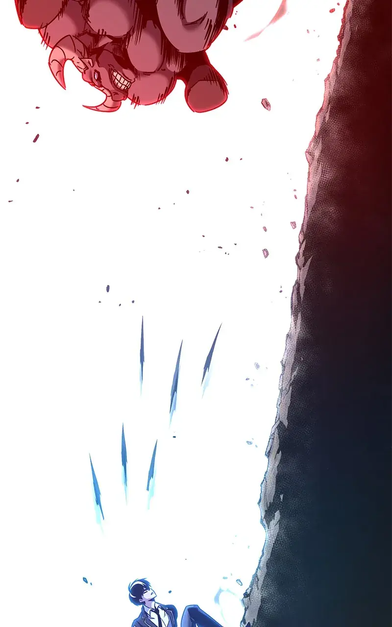 The Academy Sashimi Sword Master Chapter 30 Page 135