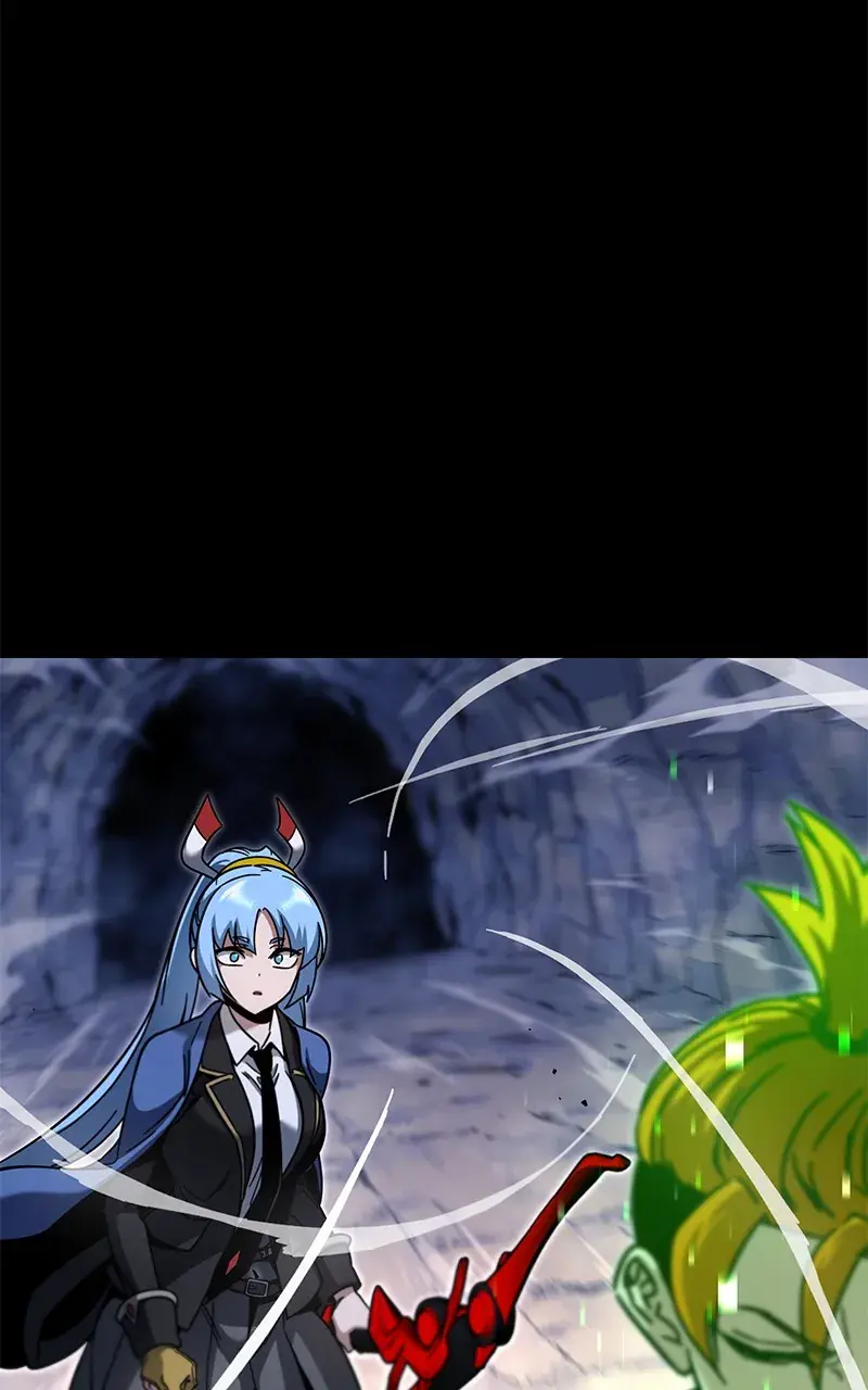 The Academy Sashimi Sword Master Chapter 30 Page 137