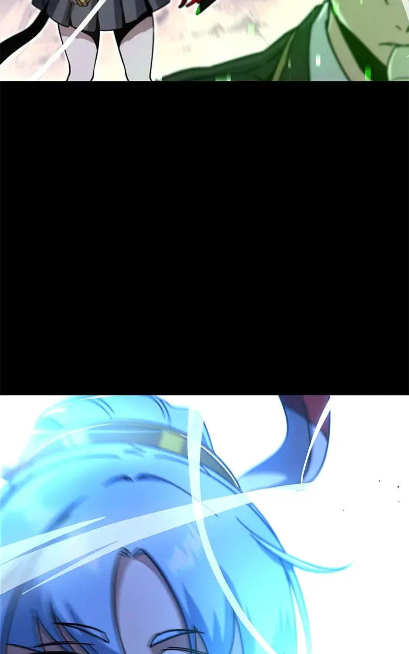 The Academy Sashimi Sword Master Chapter 30 Page 138