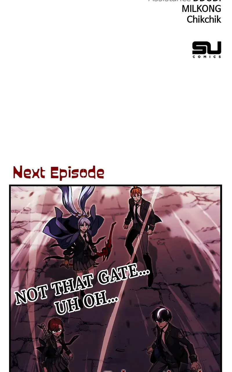 The Academy Sashimi Sword Master Chapter 30 Page 142