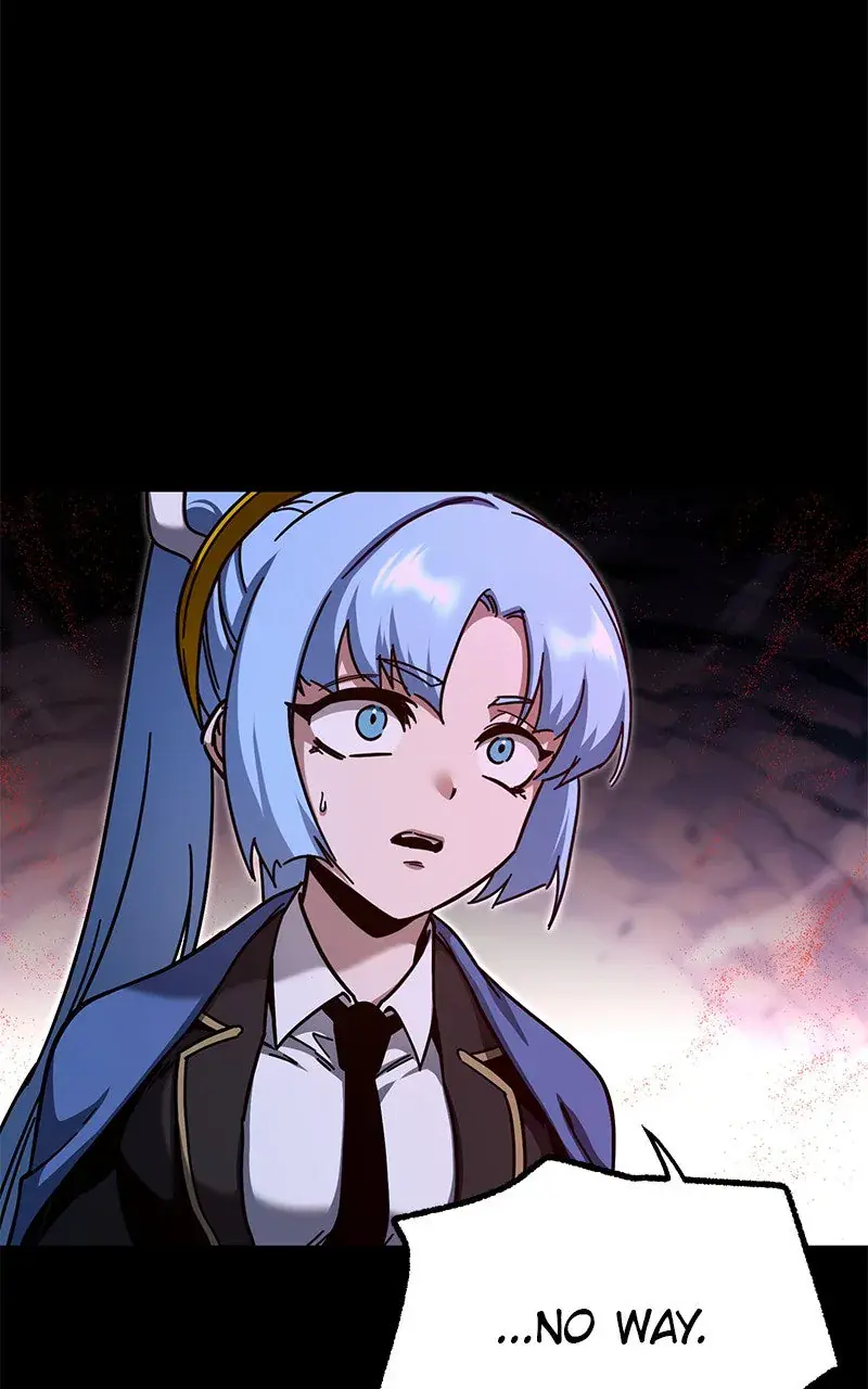 The Academy Sashimi Sword Master Chapter 31 Page 2