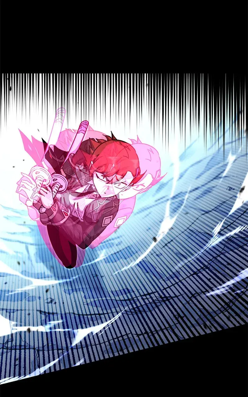 The Academy Sashimi Sword Master Chapter 31 Page 8