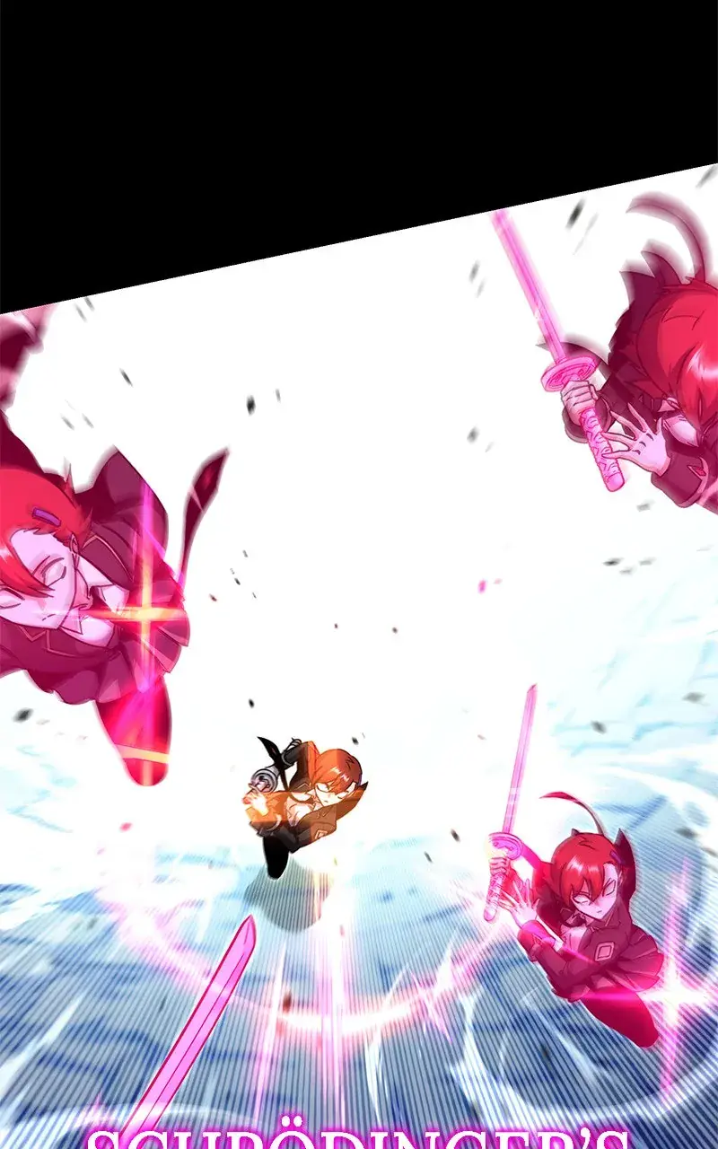 The Academy Sashimi Sword Master Chapter 31 Page 12