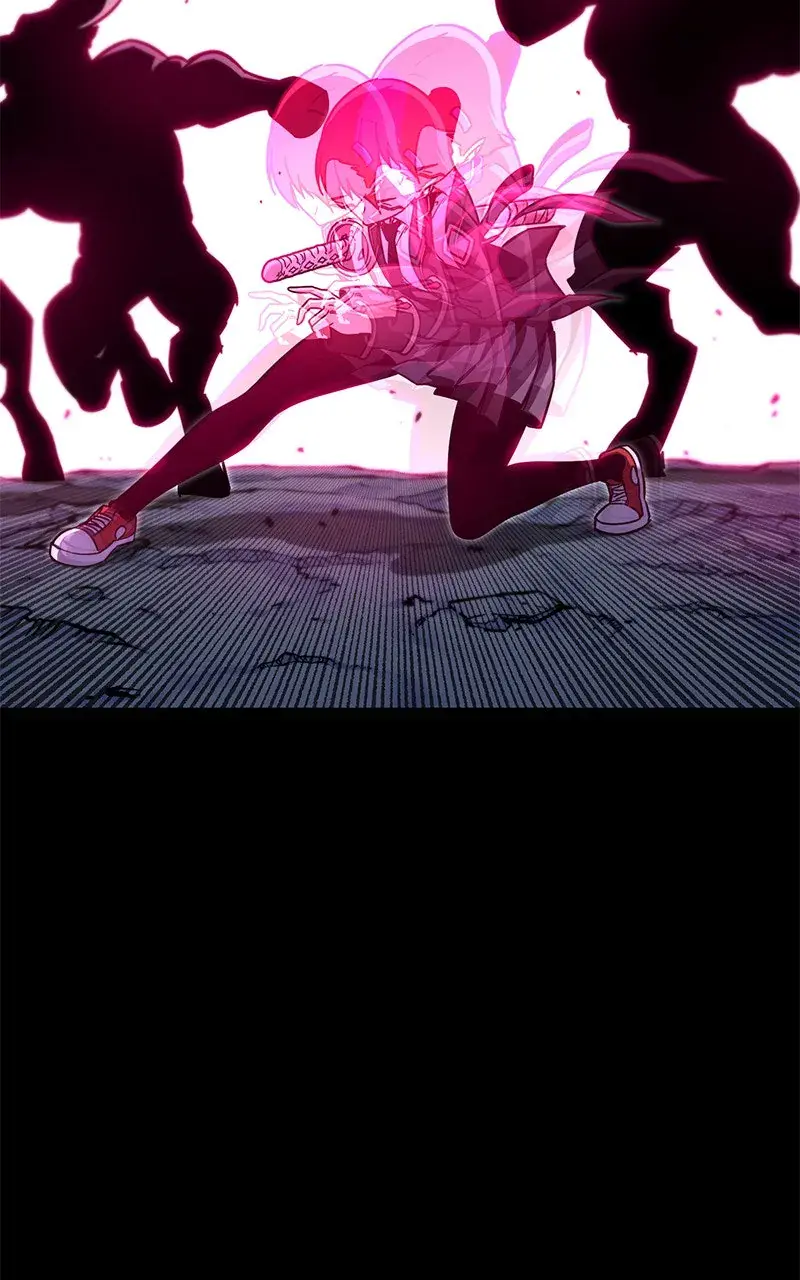 The Academy Sashimi Sword Master Chapter 31 Page 15