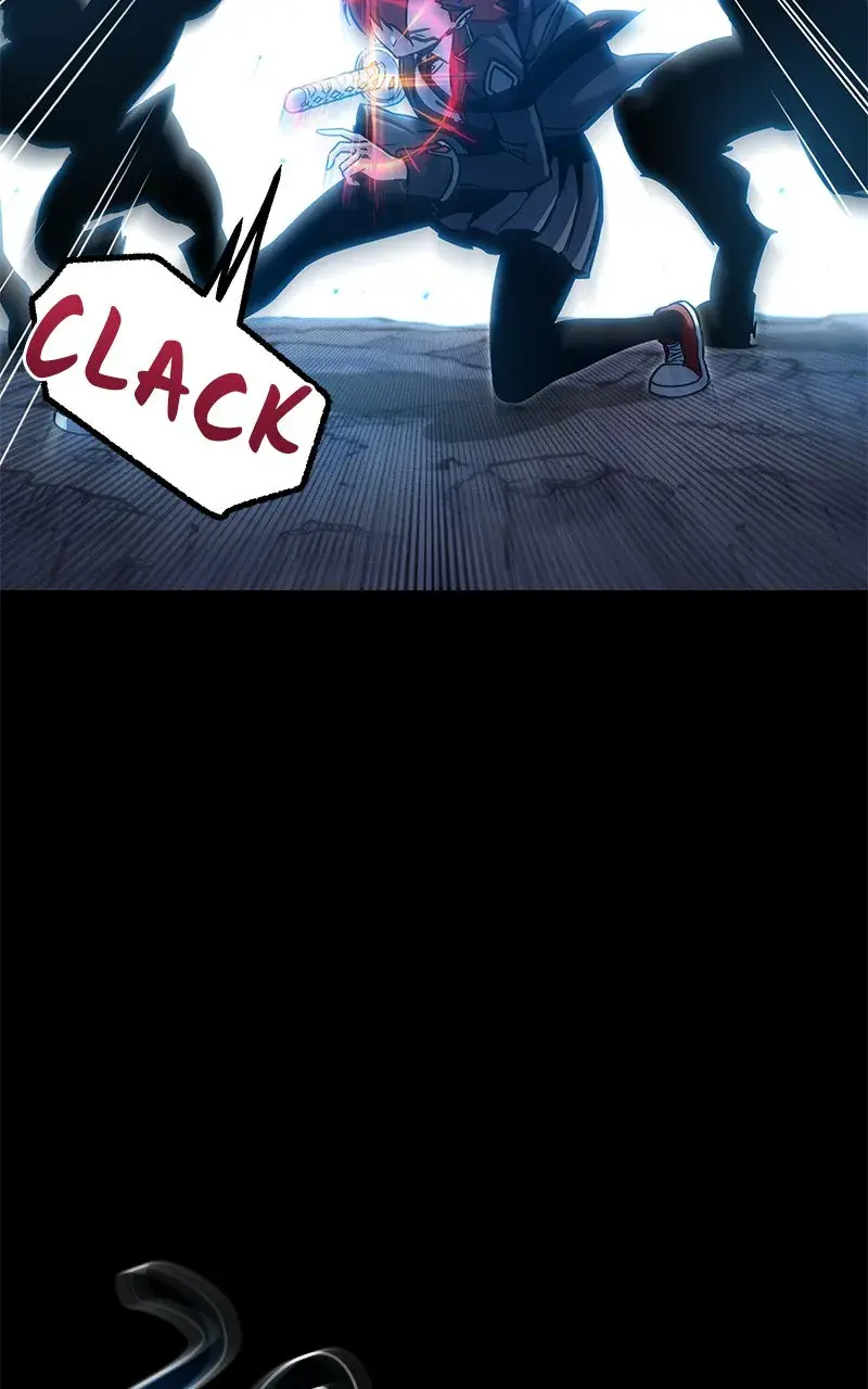 The Academy Sashimi Sword Master Chapter 31 Page 17