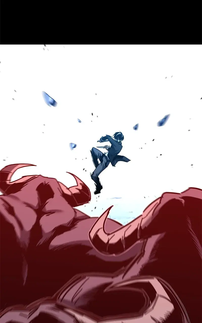 The Academy Sashimi Sword Master Chapter 31 Page 20