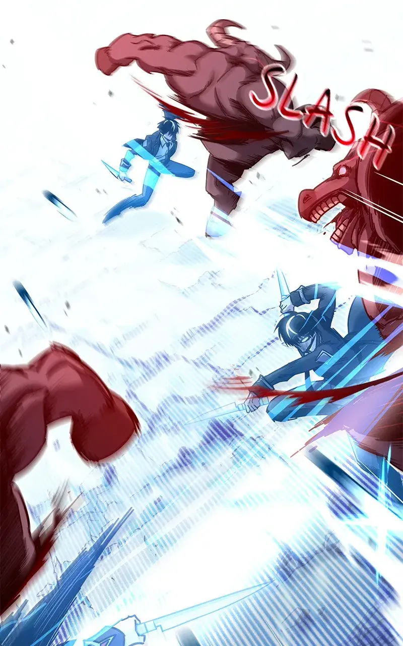 The Academy Sashimi Sword Master Chapter 31 Page 25