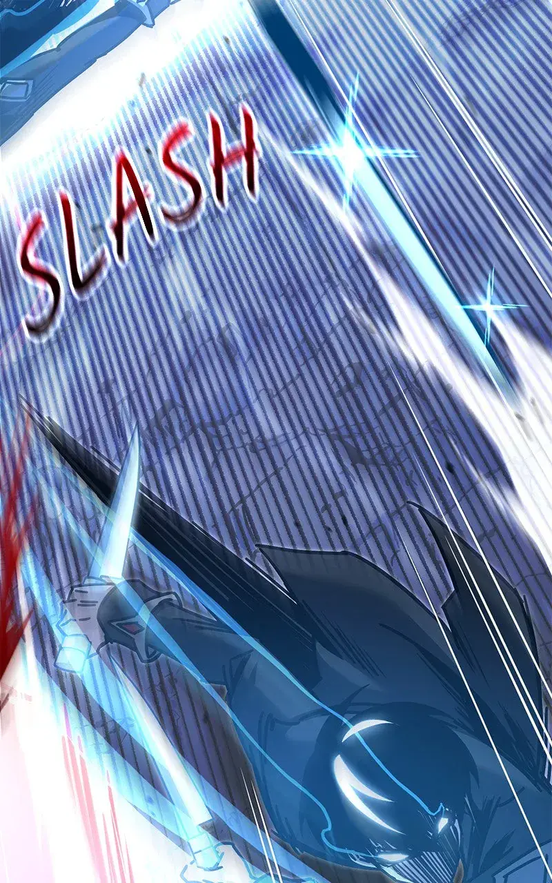 The Academy Sashimi Sword Master Chapter 31 Page 26