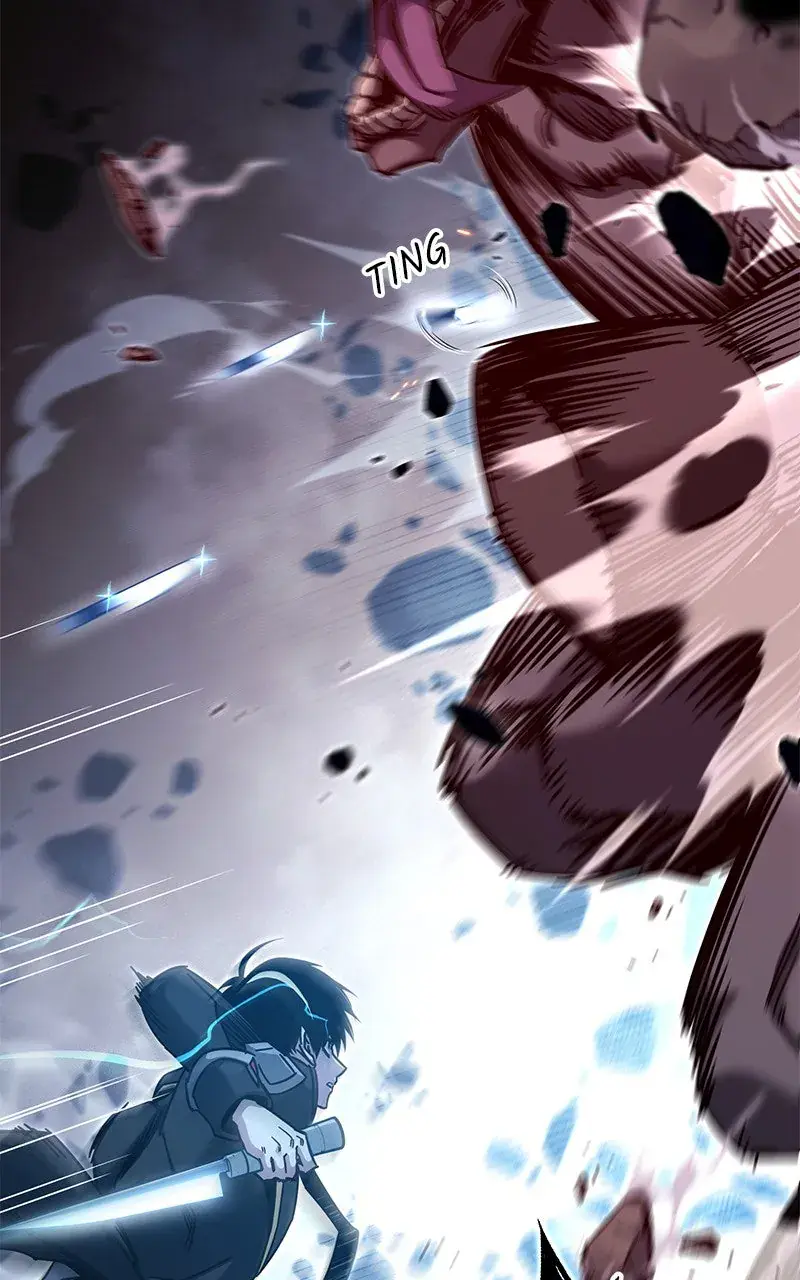 The Academy Sashimi Sword Master Chapter 31 Page 29