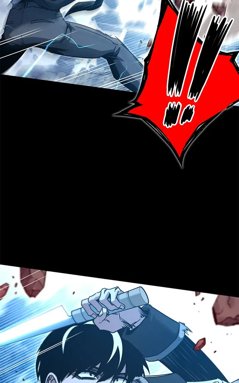 The Academy Sashimi Sword Master Chapter 31 Page 30