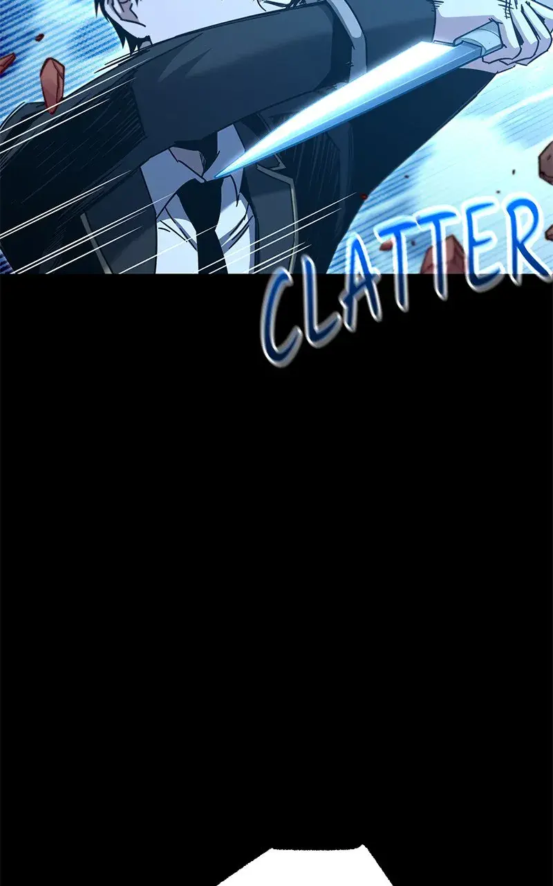 The Academy Sashimi Sword Master Chapter 31 Page 31