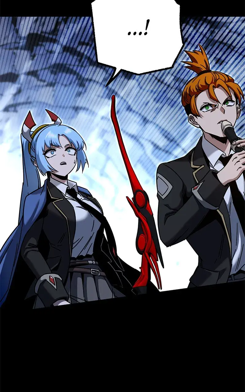 The Academy Sashimi Sword Master Chapter 31 Page 32