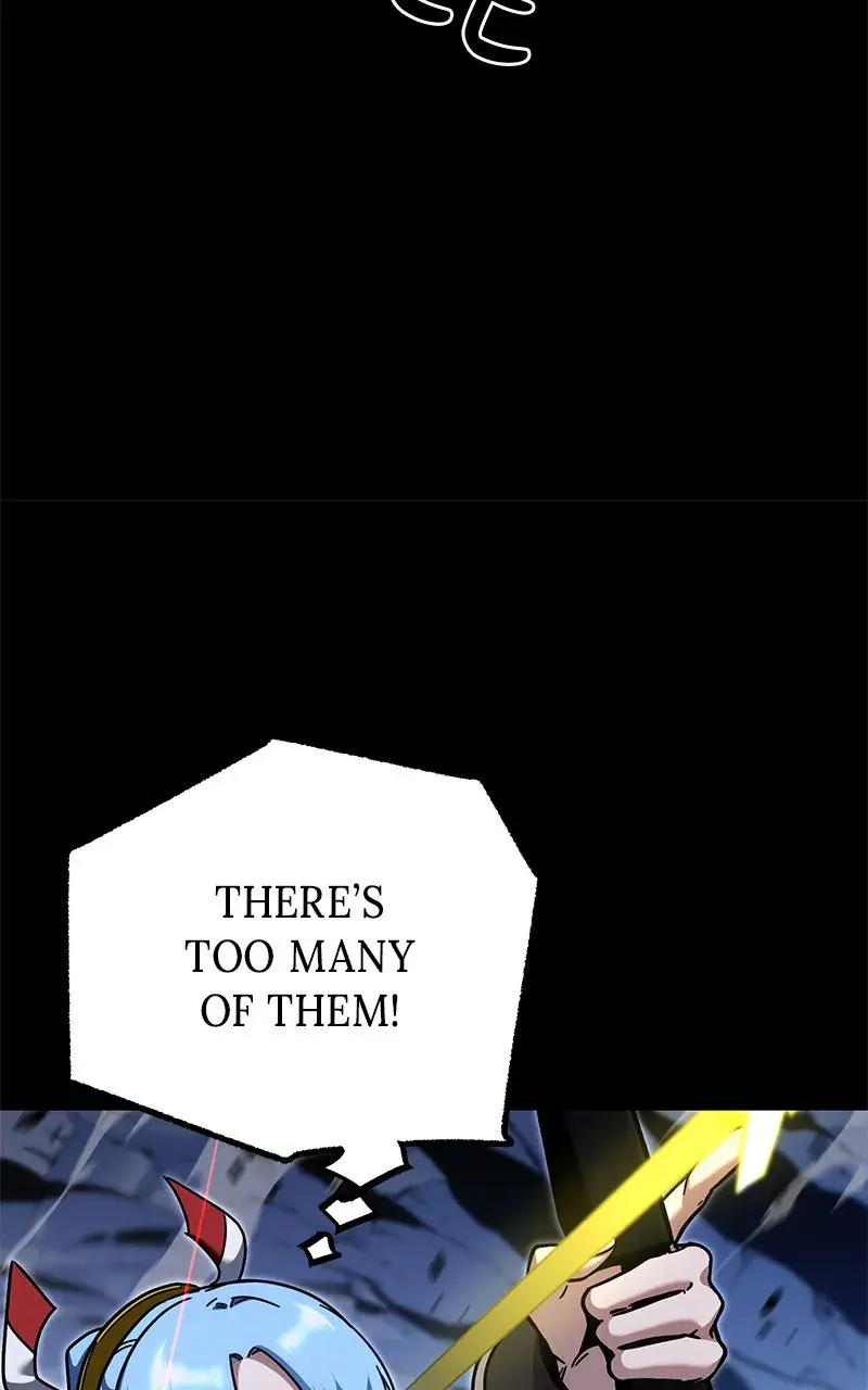 The Academy Sashimi Sword Master Chapter 31 Page 37