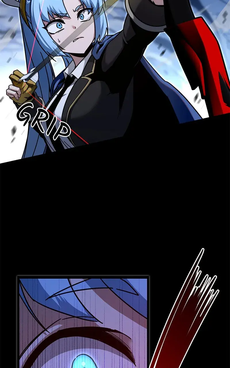 The Academy Sashimi Sword Master Chapter 31 Page 38