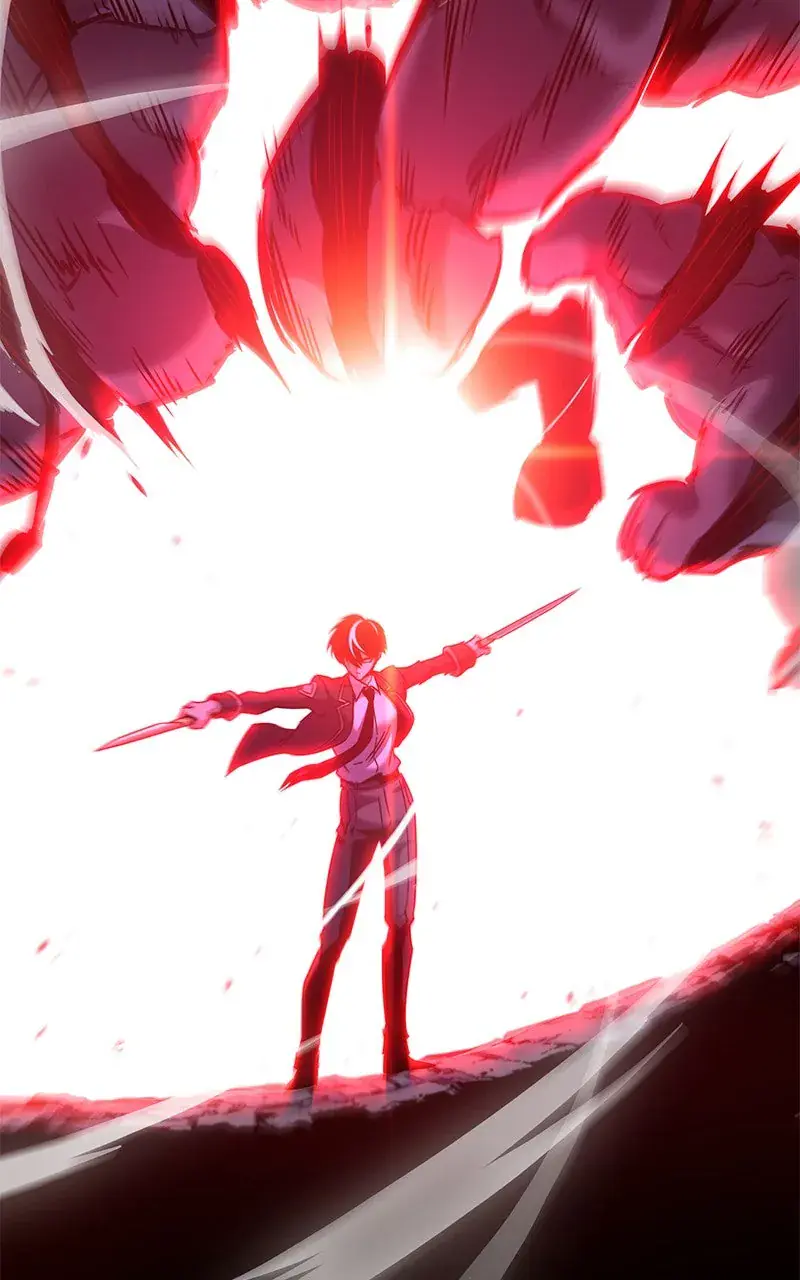 The Academy Sashimi Sword Master Chapter 31 Page 40