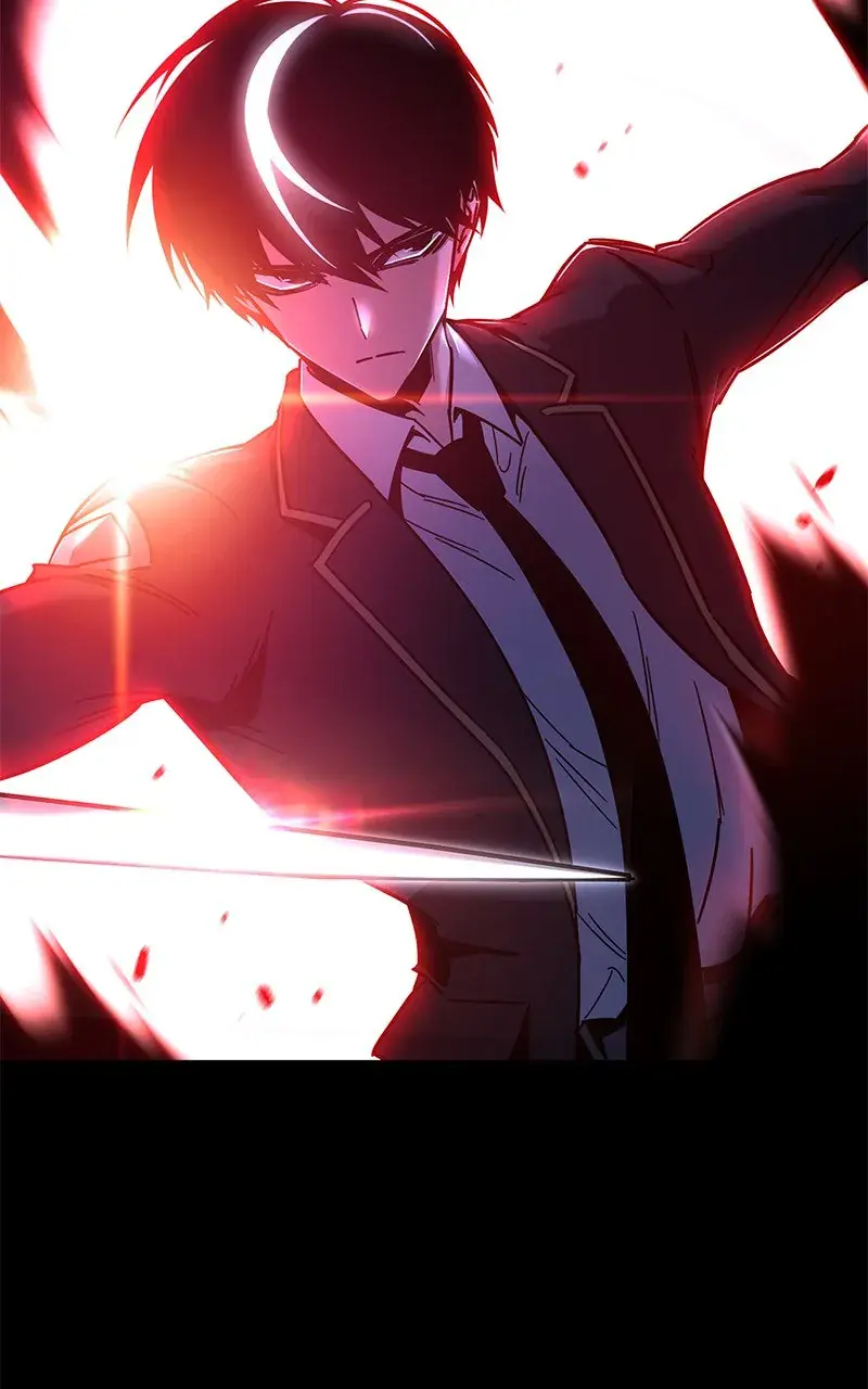 The Academy Sashimi Sword Master Chapter 31 Page 42