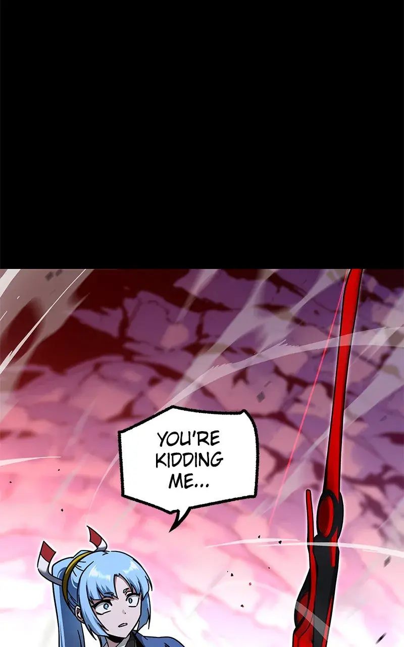 The Academy Sashimi Sword Master Chapter 31 Page 43