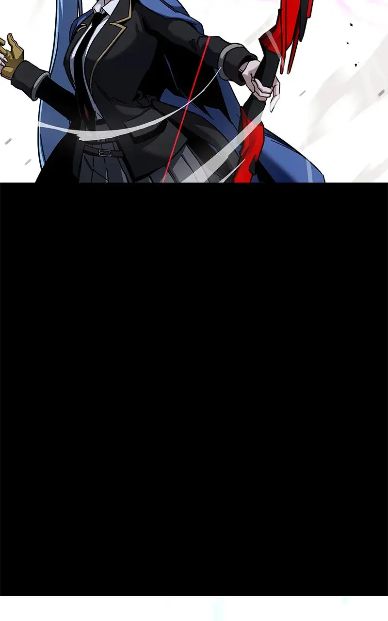 The Academy Sashimi Sword Master Chapter 31 Page 44