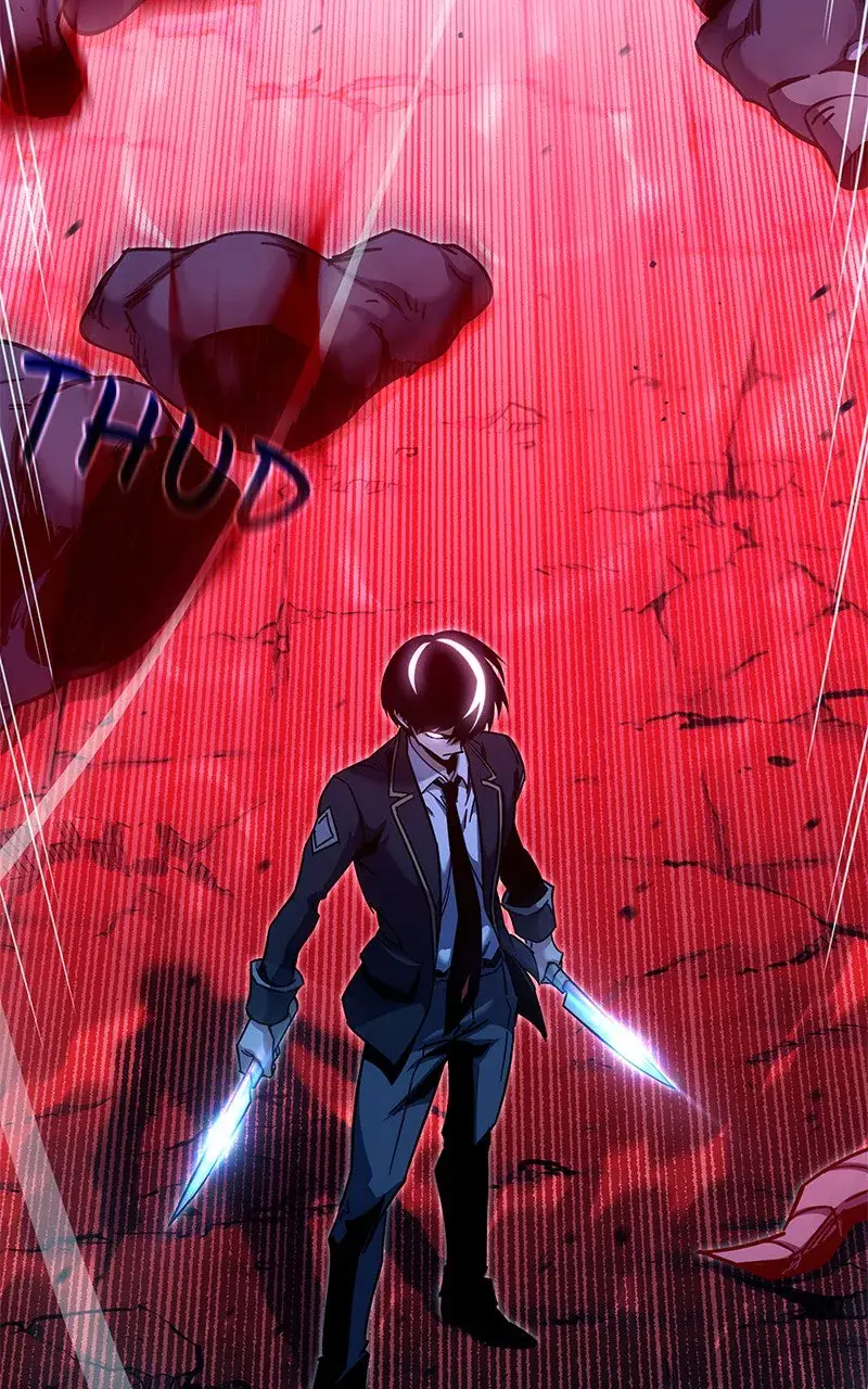 The Academy Sashimi Sword Master Chapter 31 Page 46