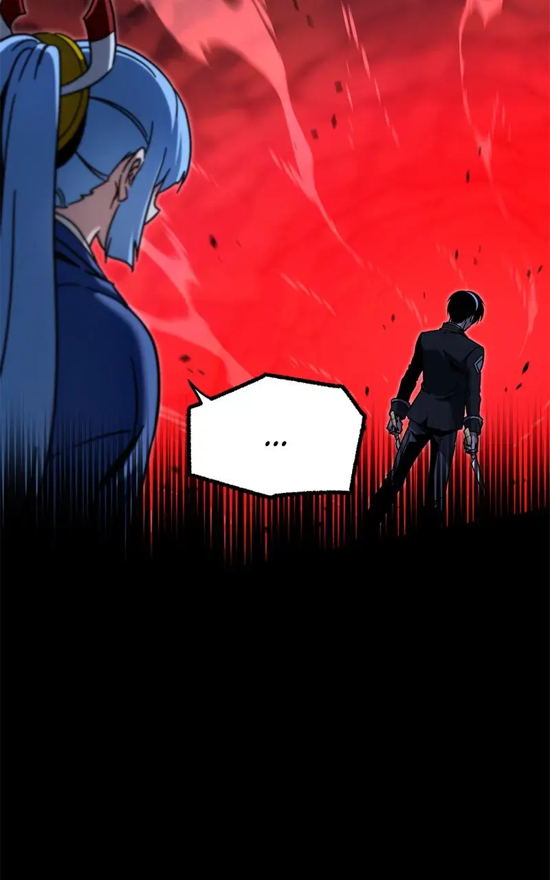 The Academy Sashimi Sword Master Chapter 31 Page 49