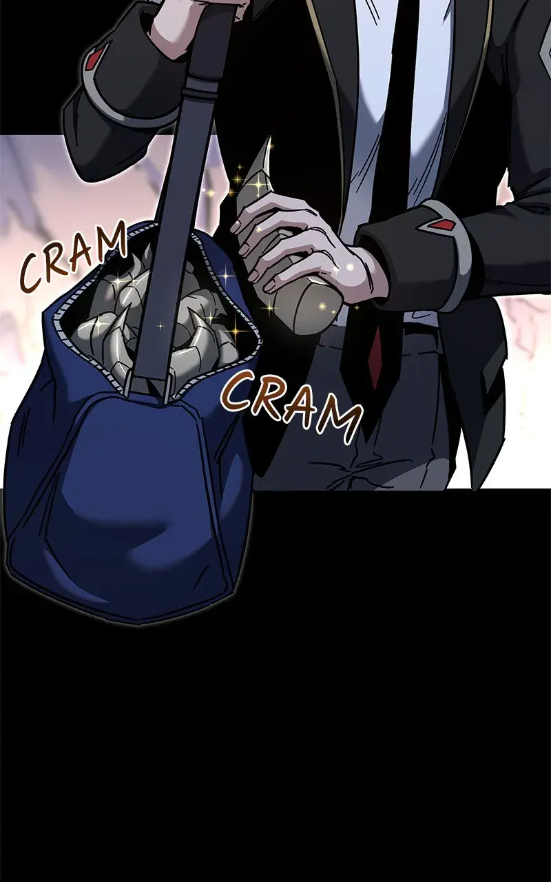 The Academy Sashimi Sword Master Chapter 31 Page 52