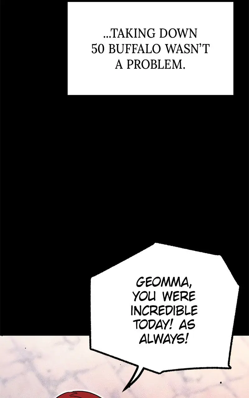 The Academy Sashimi Sword Master Chapter 31 Page 54