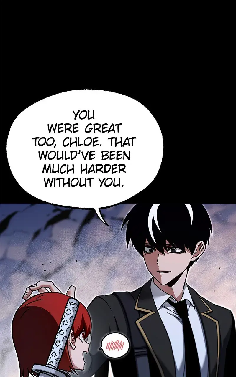 The Academy Sashimi Sword Master Chapter 31 Page 56