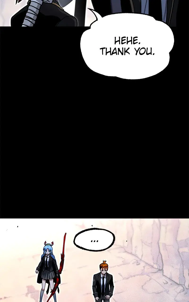 The Academy Sashimi Sword Master Chapter 31 Page 57