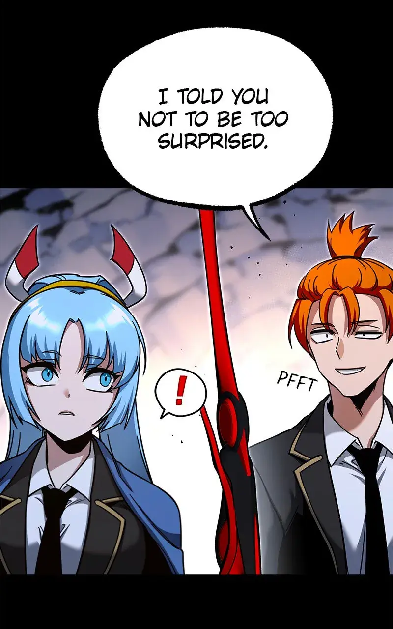 The Academy Sashimi Sword Master Chapter 31 Page 60