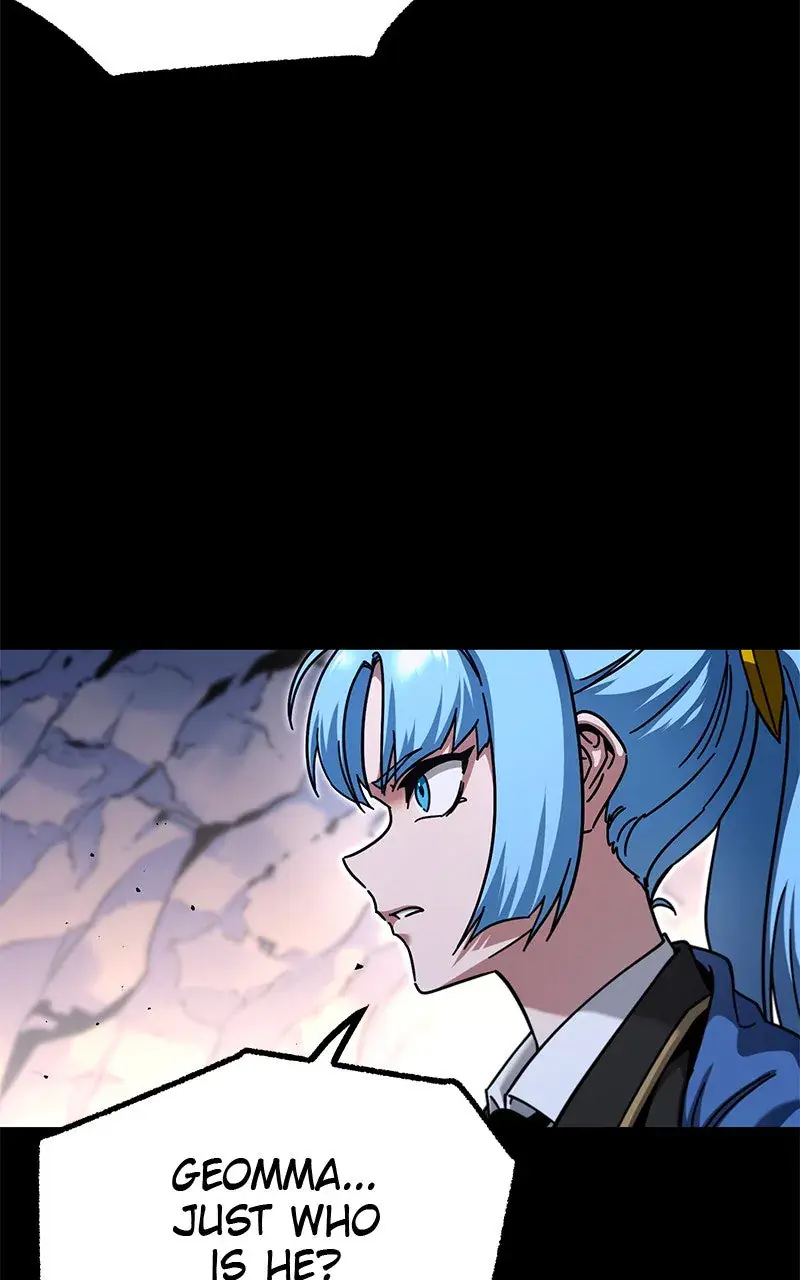 The Academy Sashimi Sword Master Chapter 31 Page 63